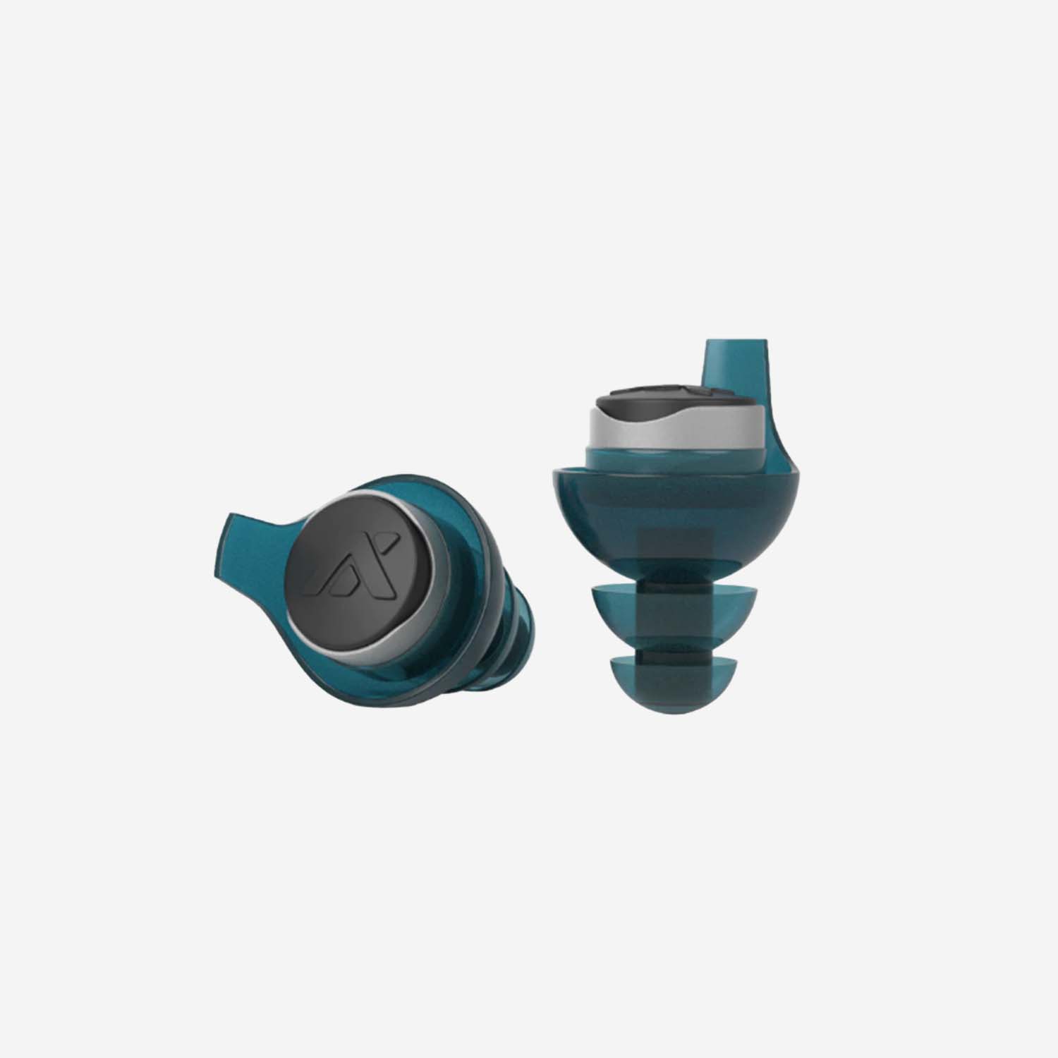 Axil Defender Ear Plugs-Blue