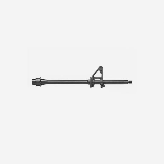 AR15 Barrels - Selectable Length, Barrel Profile, Gas System and Options