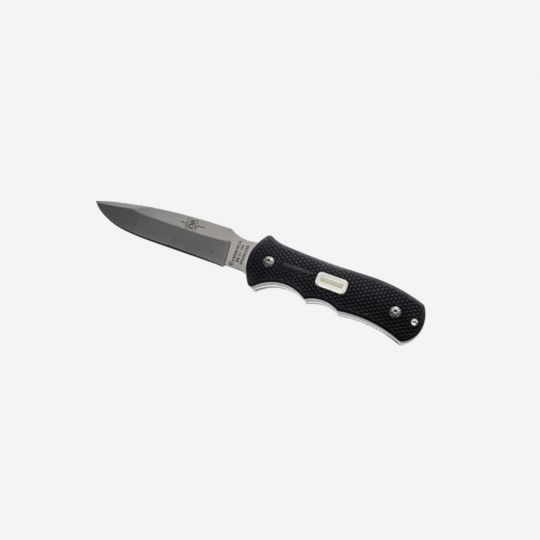 Beta Blade Tritium Fixed Blade Knife