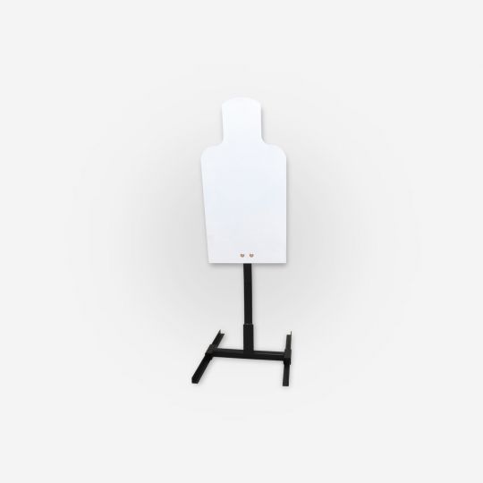 E-Type Torso with Stand