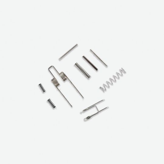 AR-15 Lower Spring Replacement Kit