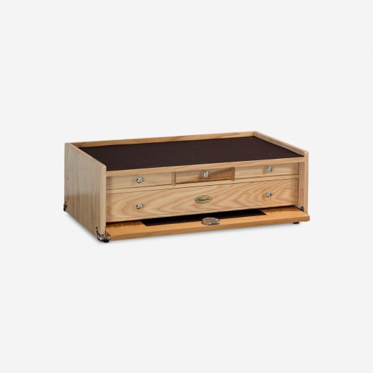 B2104 Classic Chest | Selectable