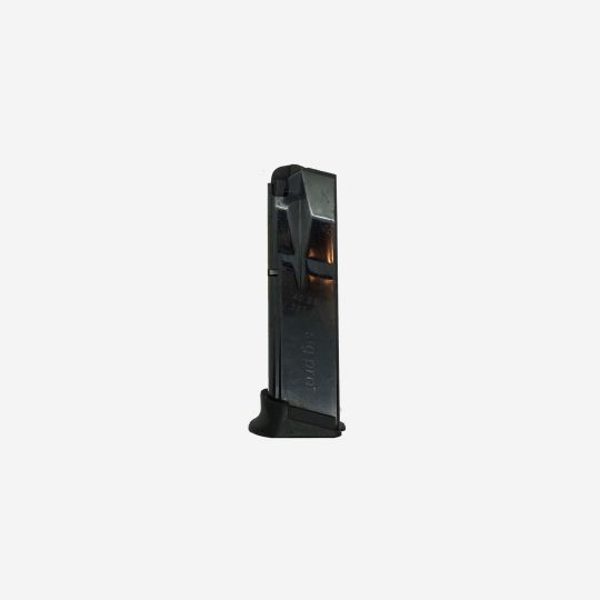 Sig Sauer New Pistol Magazines - Selectable