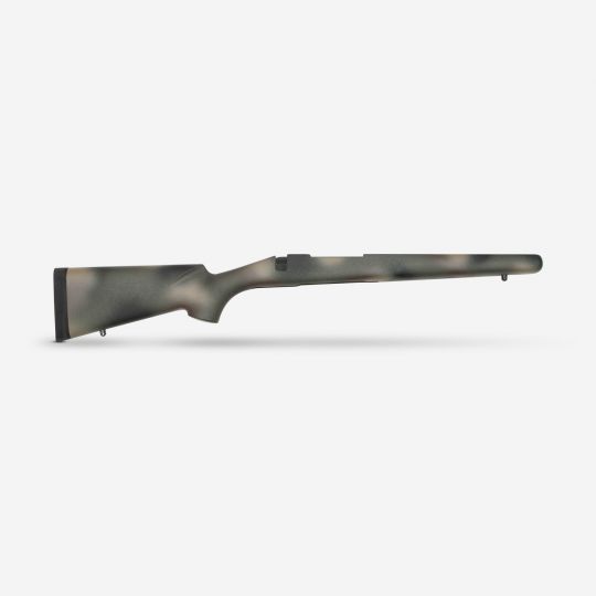 Outlander, Remington 700 Long Action Rifle Stock