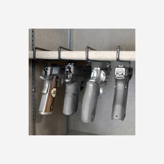 Original Handgun Hanger | 4 Pack