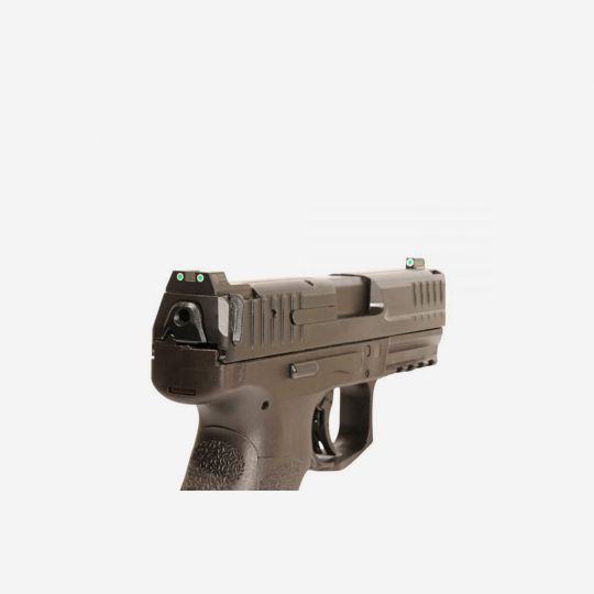 Night Fision Perfect Dot Night Sights- HK - Selectable