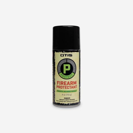 Firearm Protectant - 4 oz aerosol