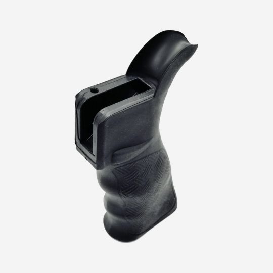 Machined Control AR-15 Pistol Grip 
