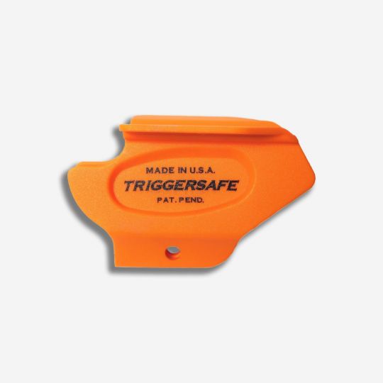 Trigger Safe Remington | Blaze Orange
