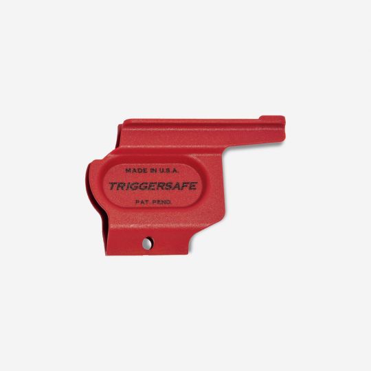 Trigger Safe MSR | Selectable