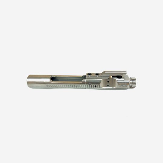 Bolt Carrier Group .223/5.56, M16, Faceted, NiB-X®