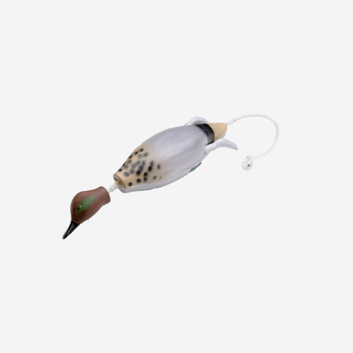 Dokken Dog Supply Dead Fowl Greenwing Teal