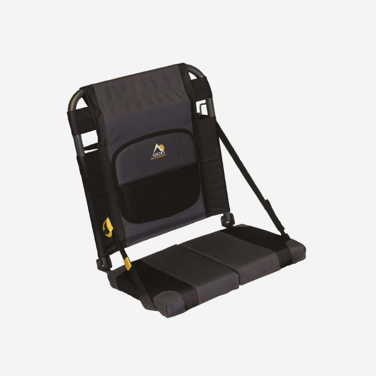 Gci Outdoor SitBacker-Black