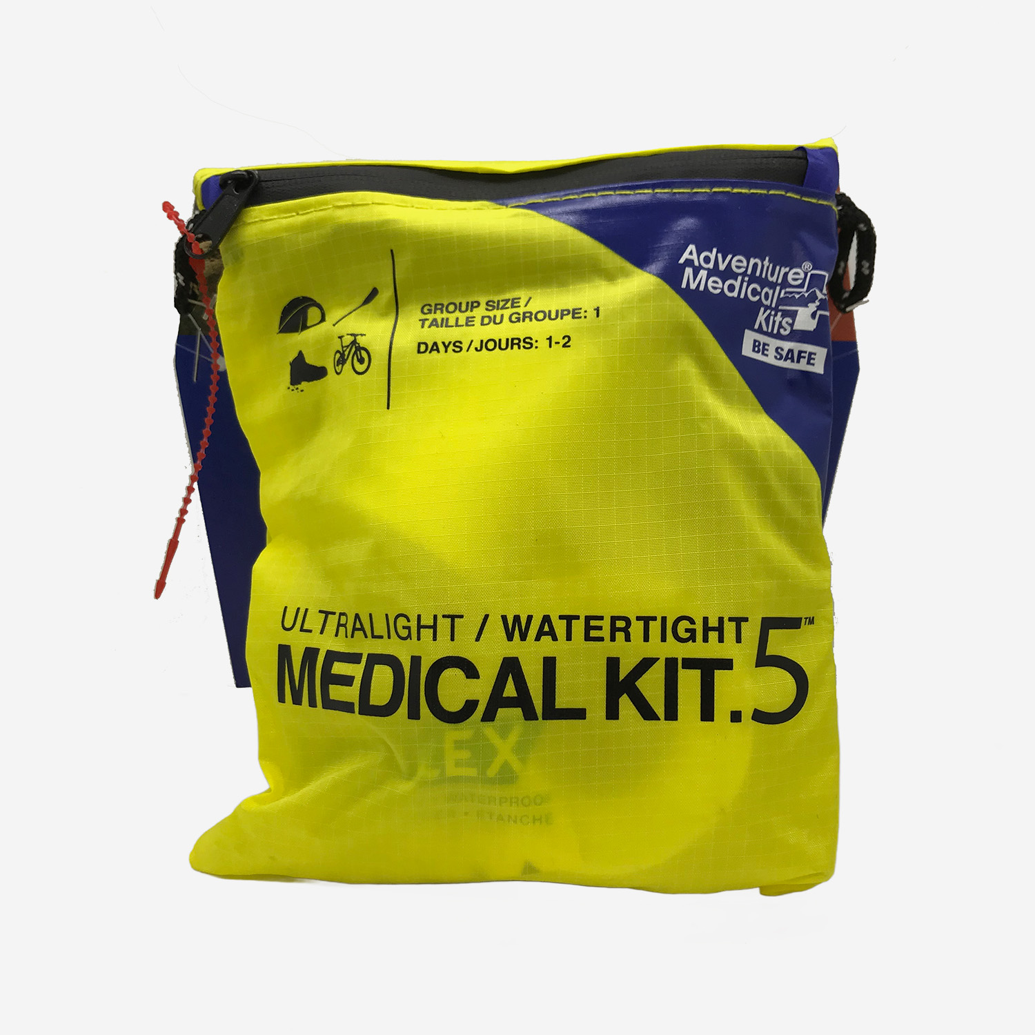 Gogear Direct Adventure Medical Kits: Ultralight/Watertight Medical Kit