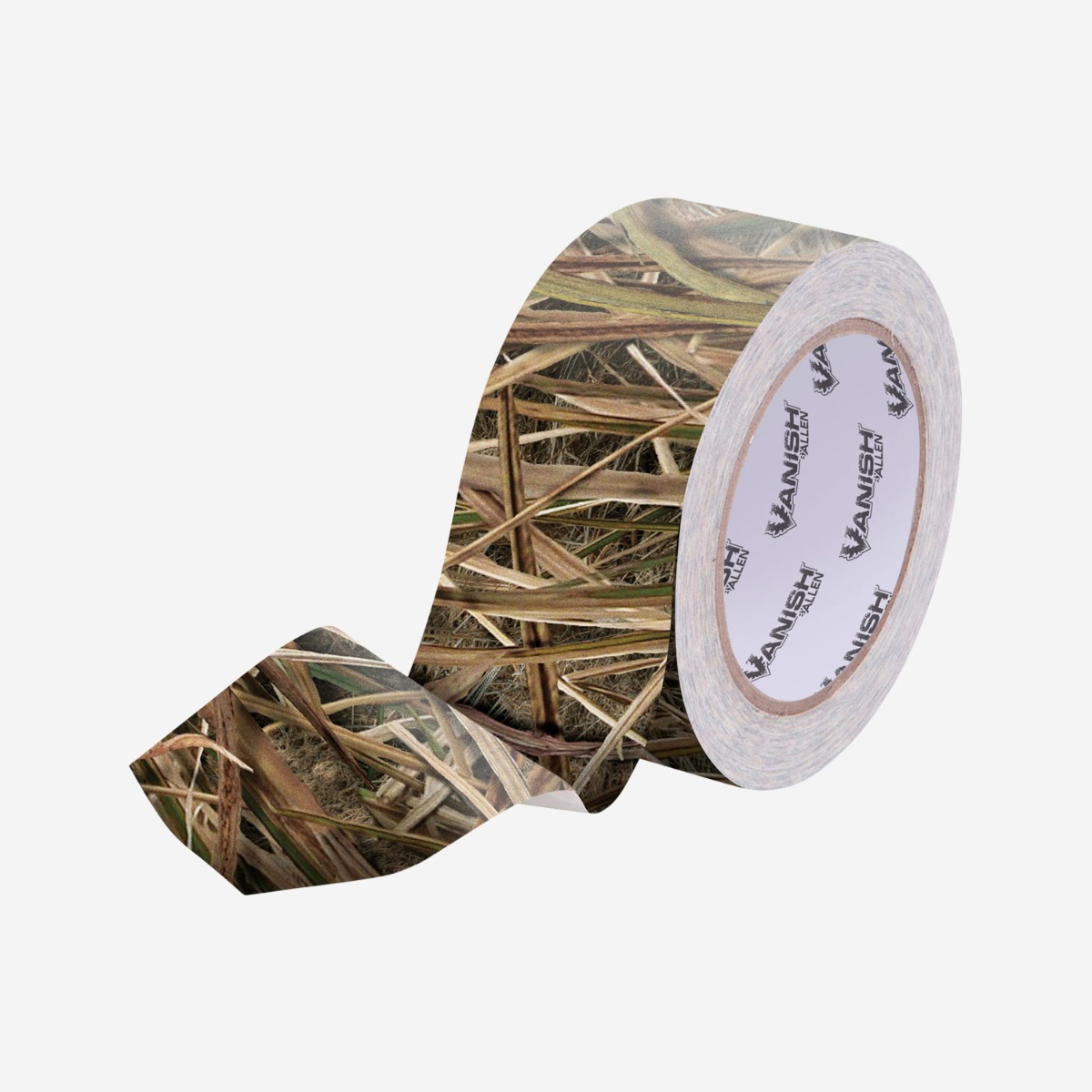 Gogear Direct Allen Vanish Duct Tape Mossy Oak Shadow Grass Blades 60' Roll