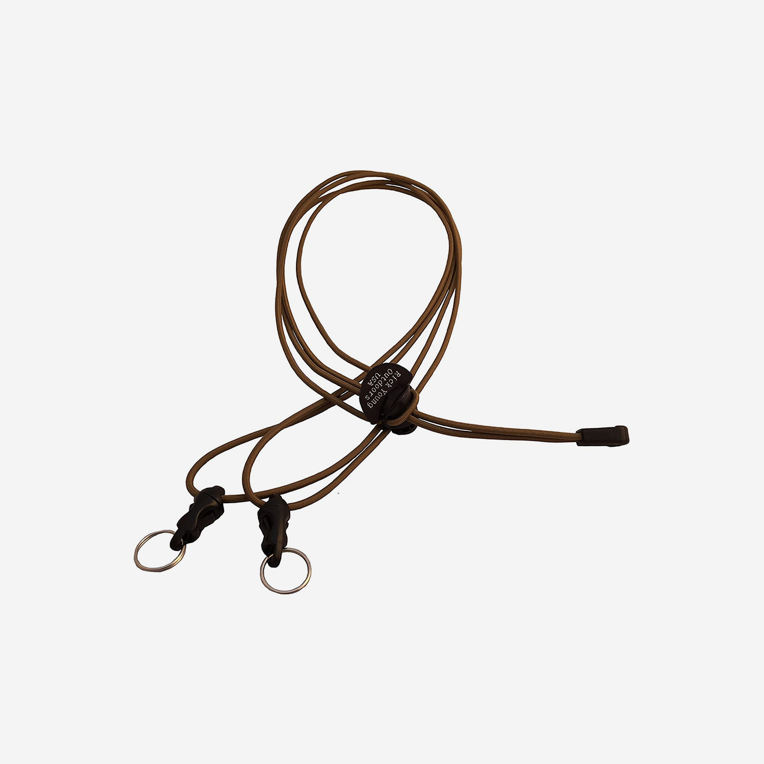 Gogear Direct|Ryo Ultra-Light Binocular Harness Color Olive