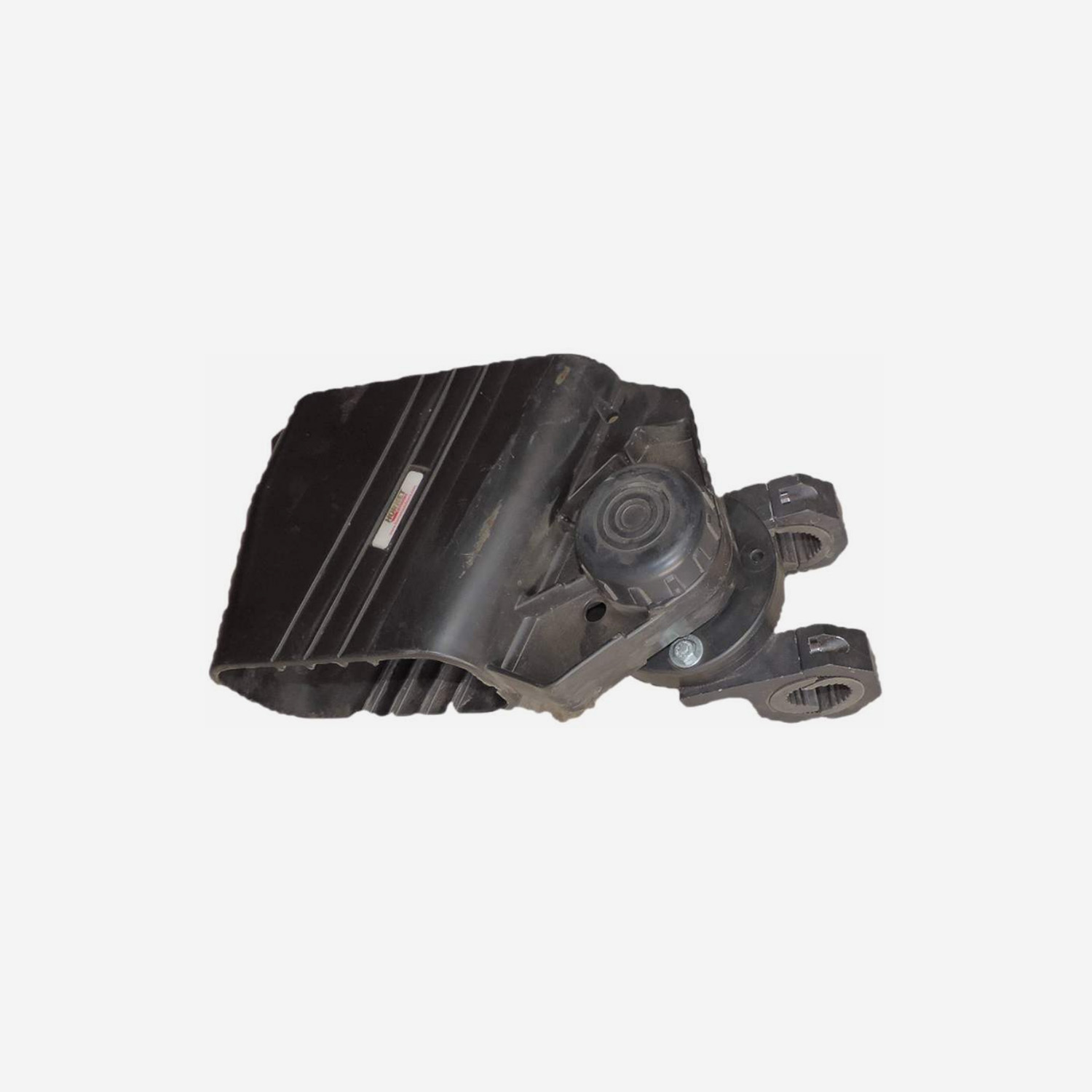 Hornet Outdoors Polaris/Can Am Profile Tube Roll Bar Gun Scabbard Mount
