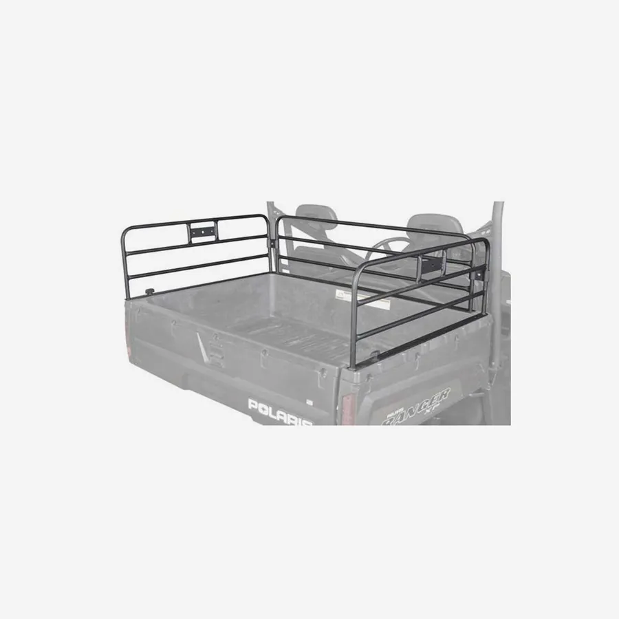 Polaris Ranger Bed Rack Rails - GoGear Direct