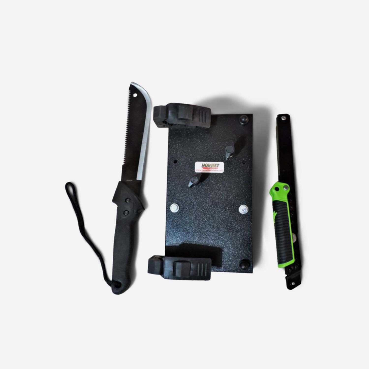 Hornet Outdoors UTV Roll Bar Gerber Tool Kit