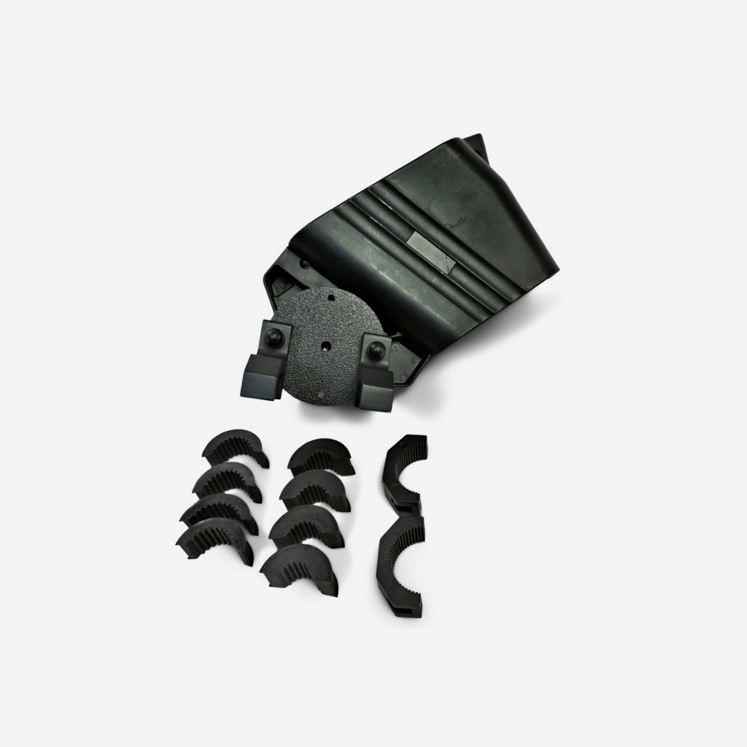 Hornet Outdoors UTV Roll Bar Gun Scabbard Mount