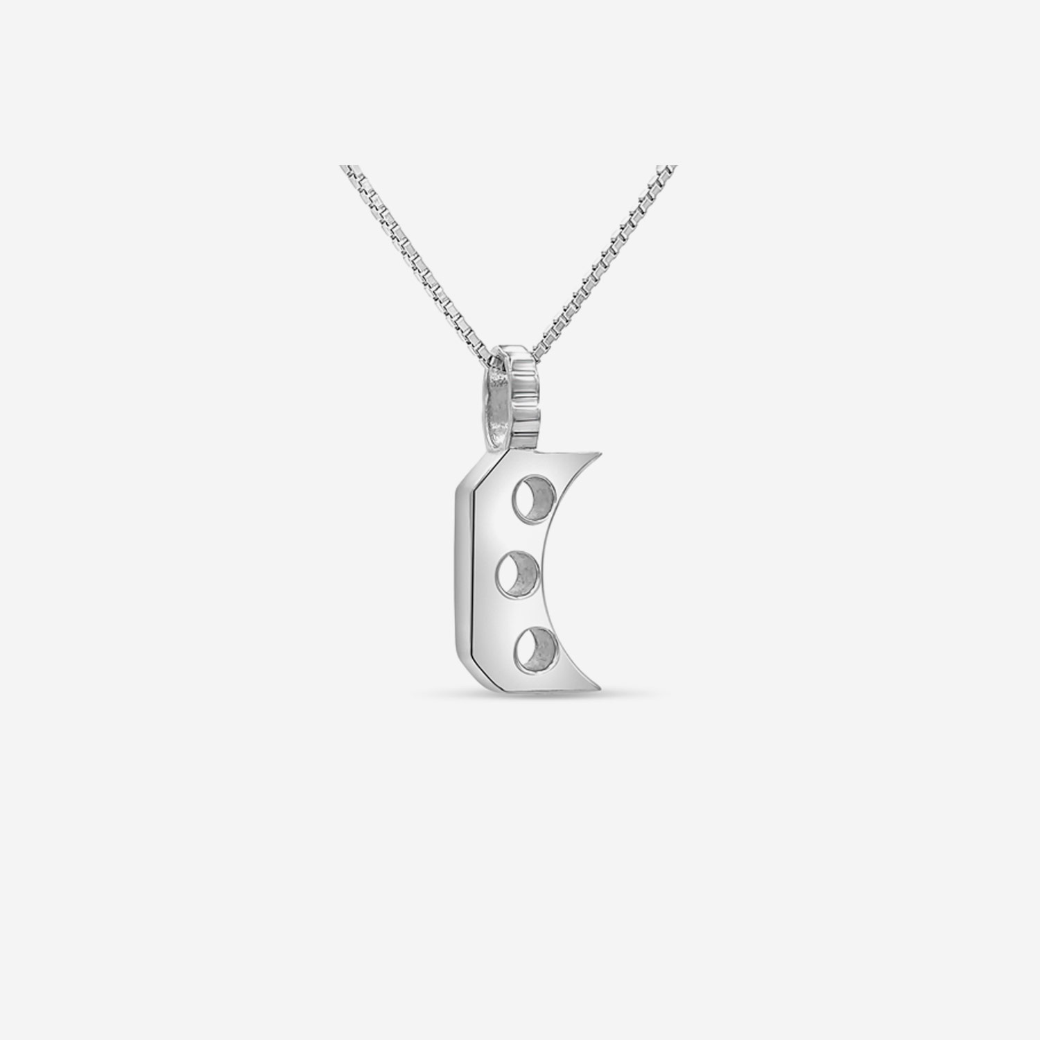Joe Wall Pendants