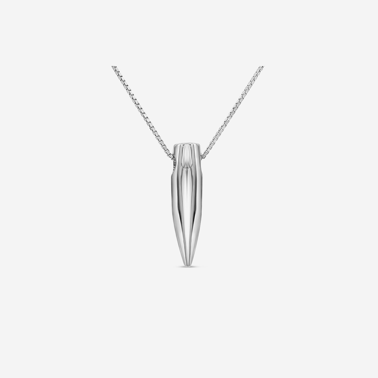 Joe Wall 308 HOG TOOTH-Pendant Only