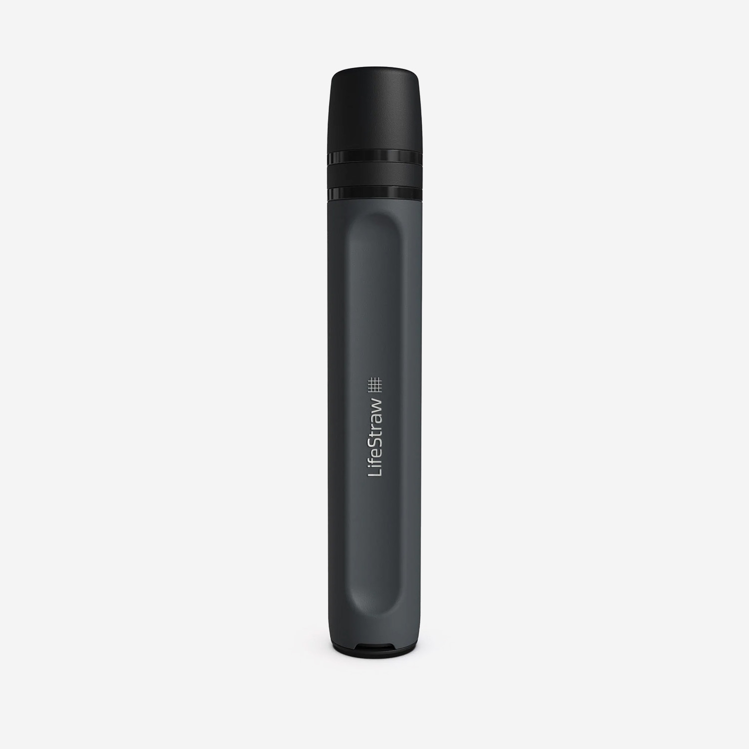 Lifestraw Peak Series - Black