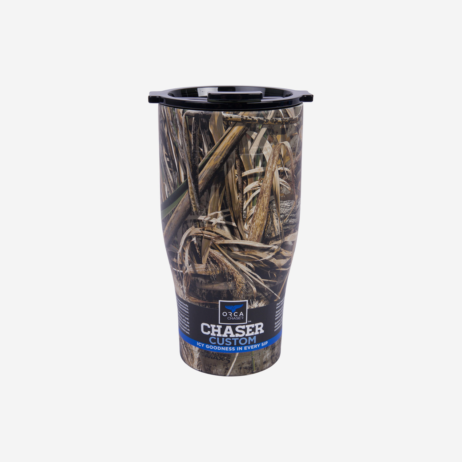 Orca Chaser 27 oz. | Kryptek Highlander