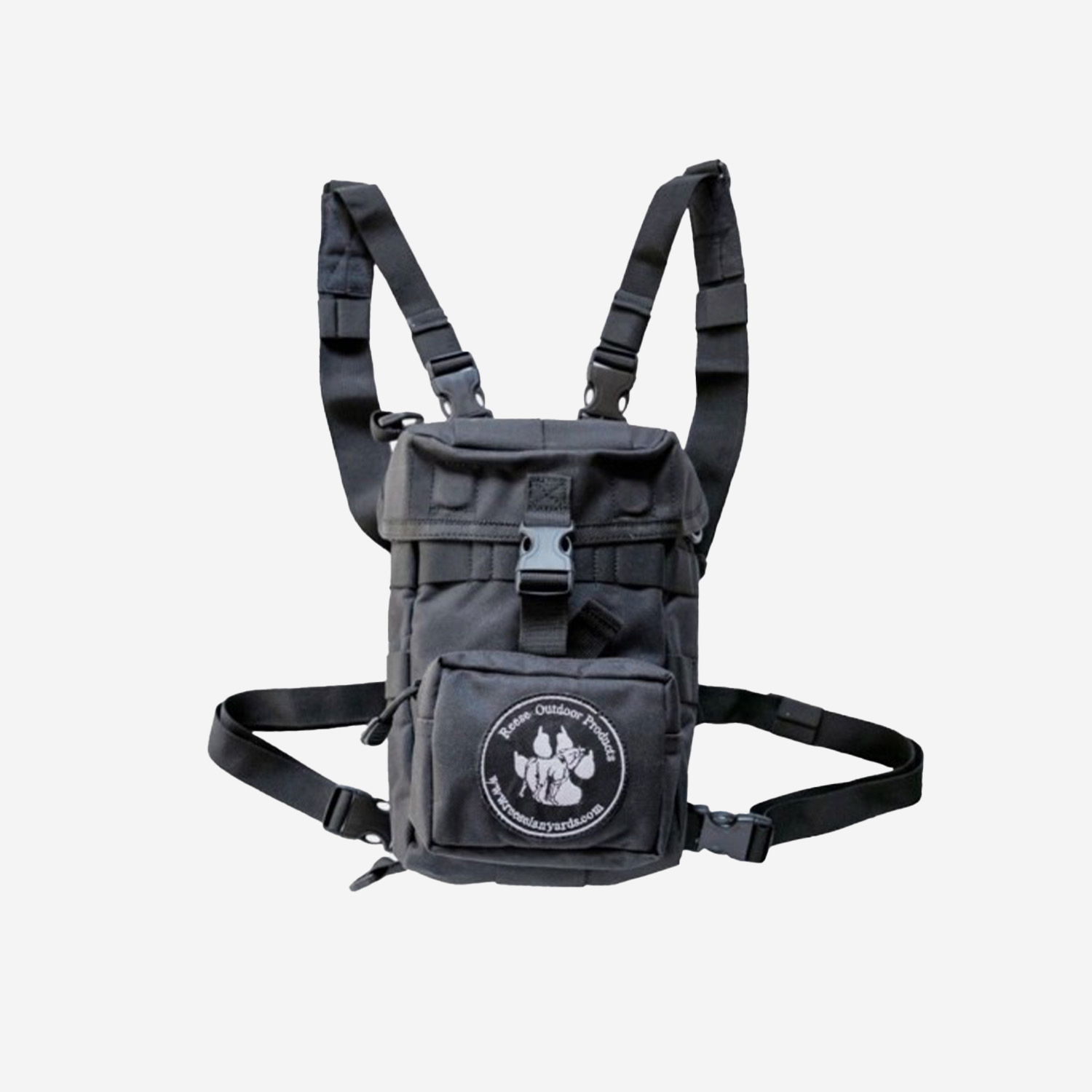 Reese Outdoor Surge Thermal Pistol Pack