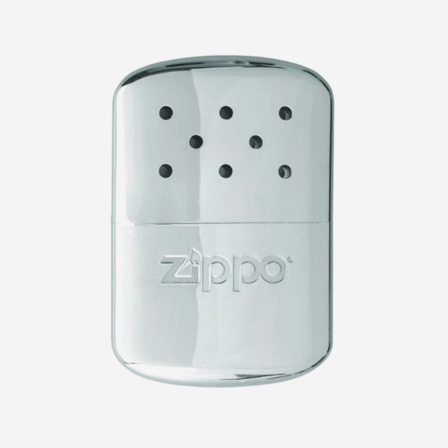 Zippo 12 Hour Refillable Hand Warmer-Orange