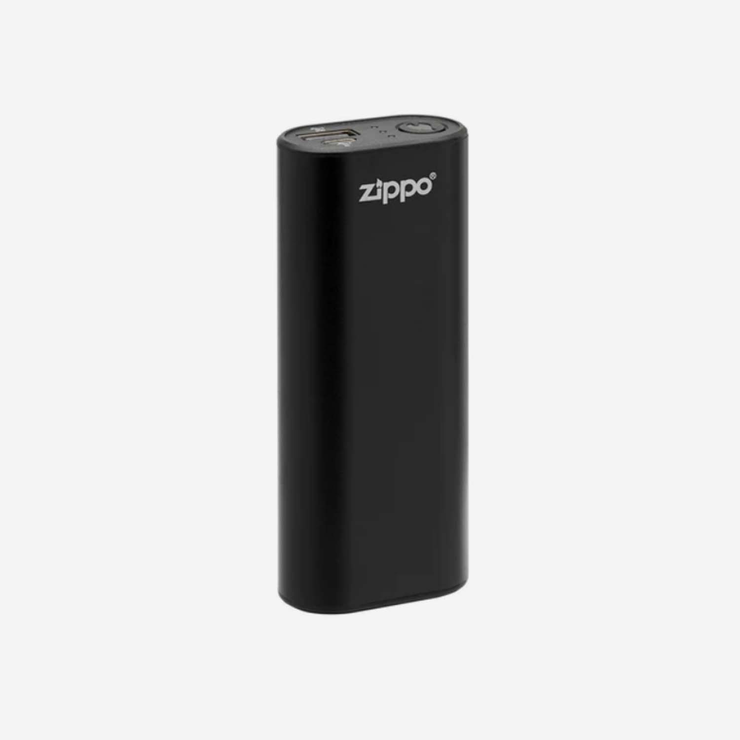 Zippo HeatBank 6 Rechargeable Hand Warmer-Mossy Oak