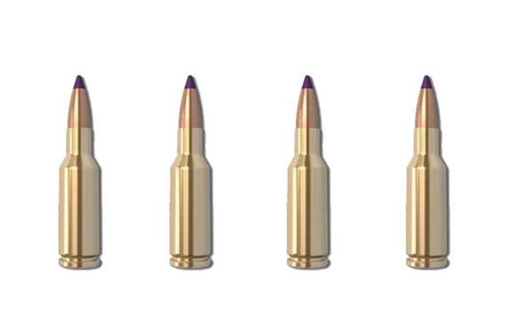 The World's Most Accurate Cartridge Go Gear Direct