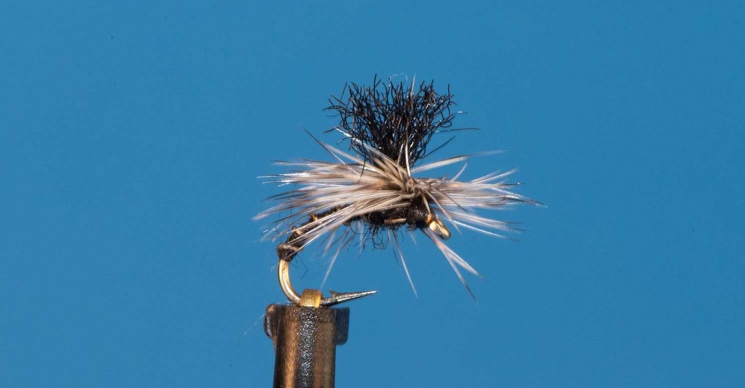 The 6 Best Fly Patterns for Winter Trout Go Gear Direct
